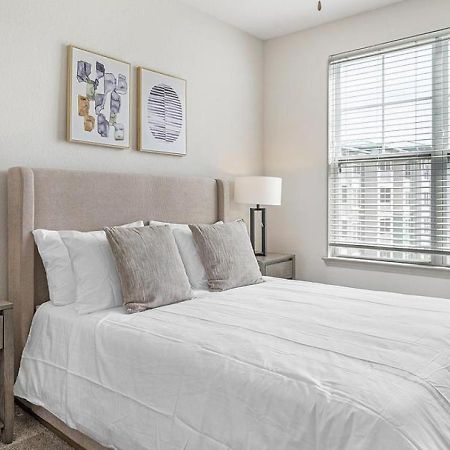 Landing At Center 301 - 2 Bedrooms In Belton Ngoại thất bức ảnh