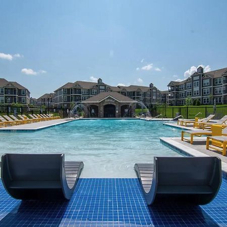 Landing At Center 301 - 2 Bedrooms In Belton Ngoại thất bức ảnh